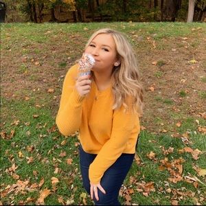 Meet your Posher, Julianna